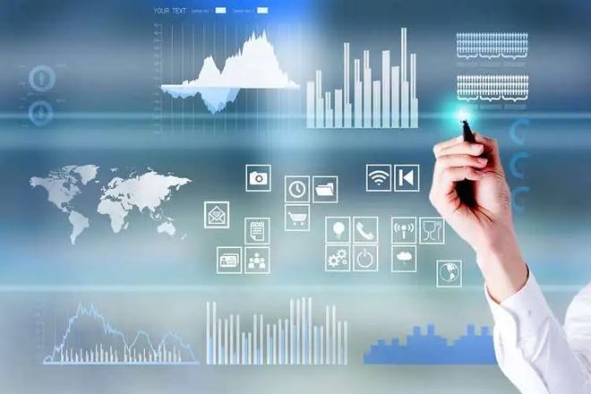 廈門企惠網絡科技 以創新研發驅動中小企業獲客新路徑