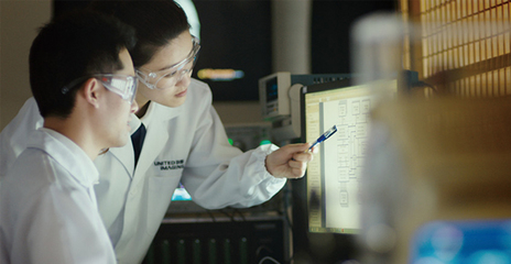 央企擔綱 中國網絡科技研發的主力軍與創新引擎